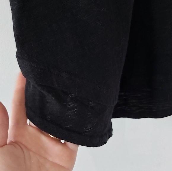 SOLD🌷3for$20!🌷 loose tank - Picture 2 of 5